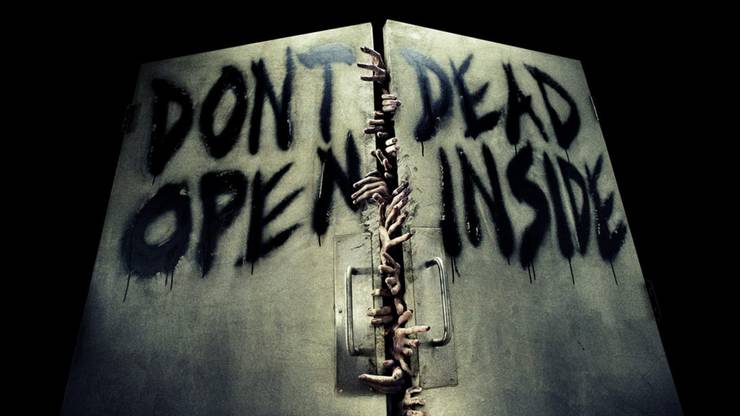 15 Secrets You Never Knew About The Walking Dead Zombies 15 Secrets You Never Knew About The Walking Dead Zombies